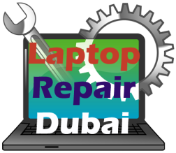 Laptop repair dubai